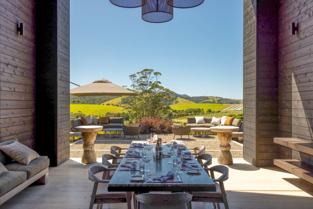 Cellar Door Lunch Gift Voucher