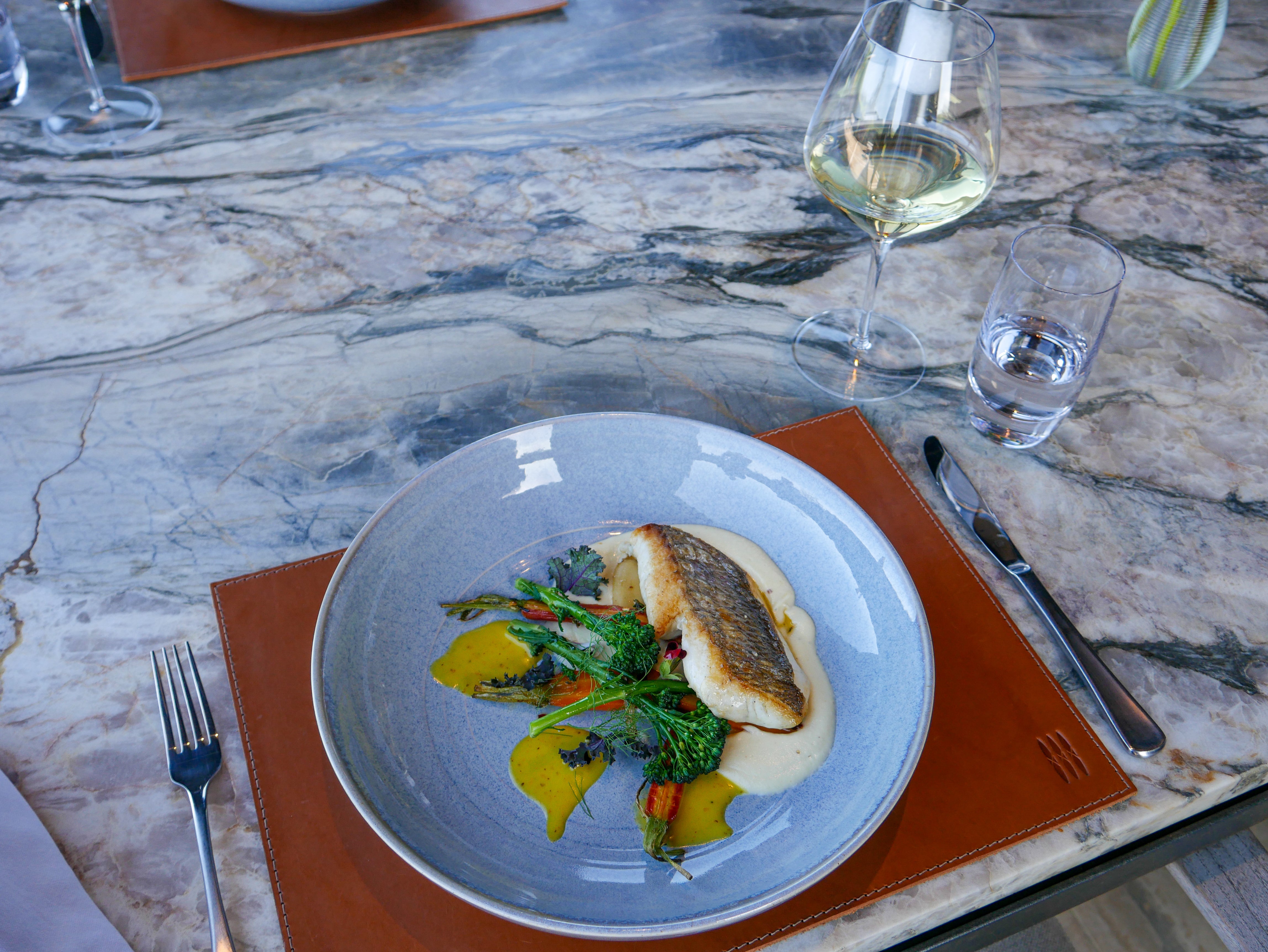 Wine Tasting and Lunch Gift Voucher
