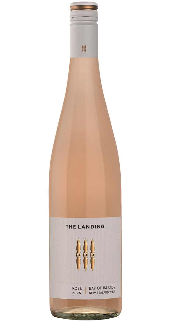 2025 The Landing Rosé