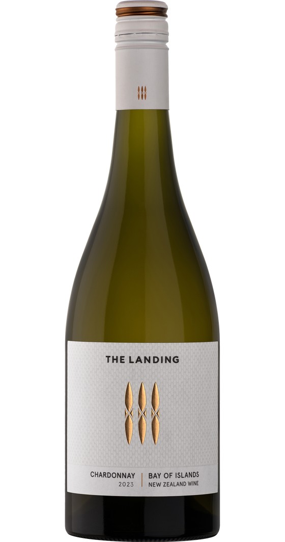 2023 The Landing Chardonnay
