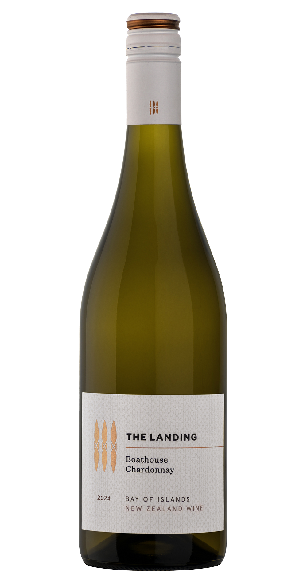 2025 Boathouse Chardonnay
