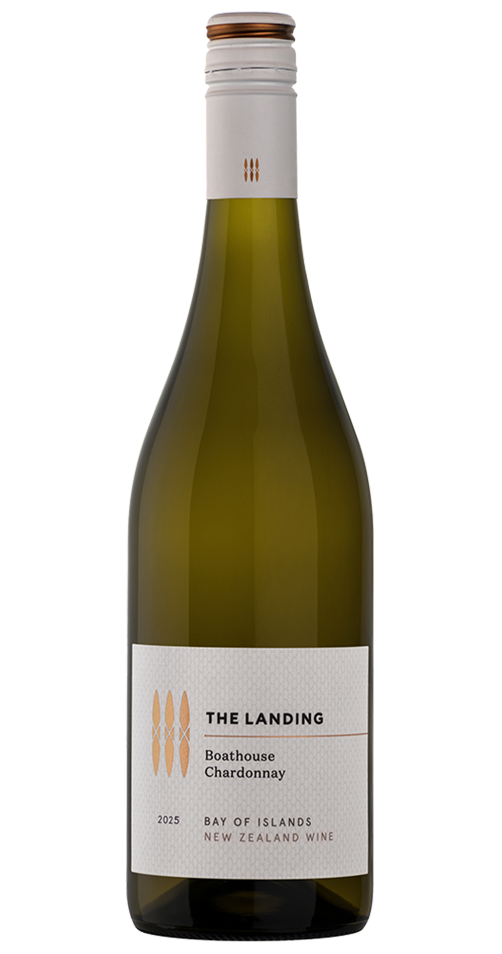 2025 Boathouse Chardonnay
