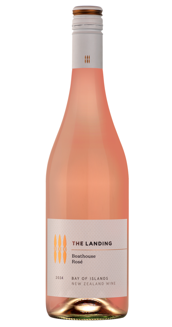 2024 Boathouse Rosé