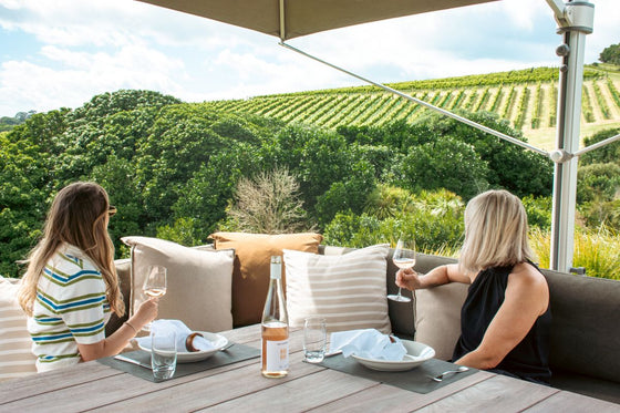 Cellar Door Lunch Gift Voucher