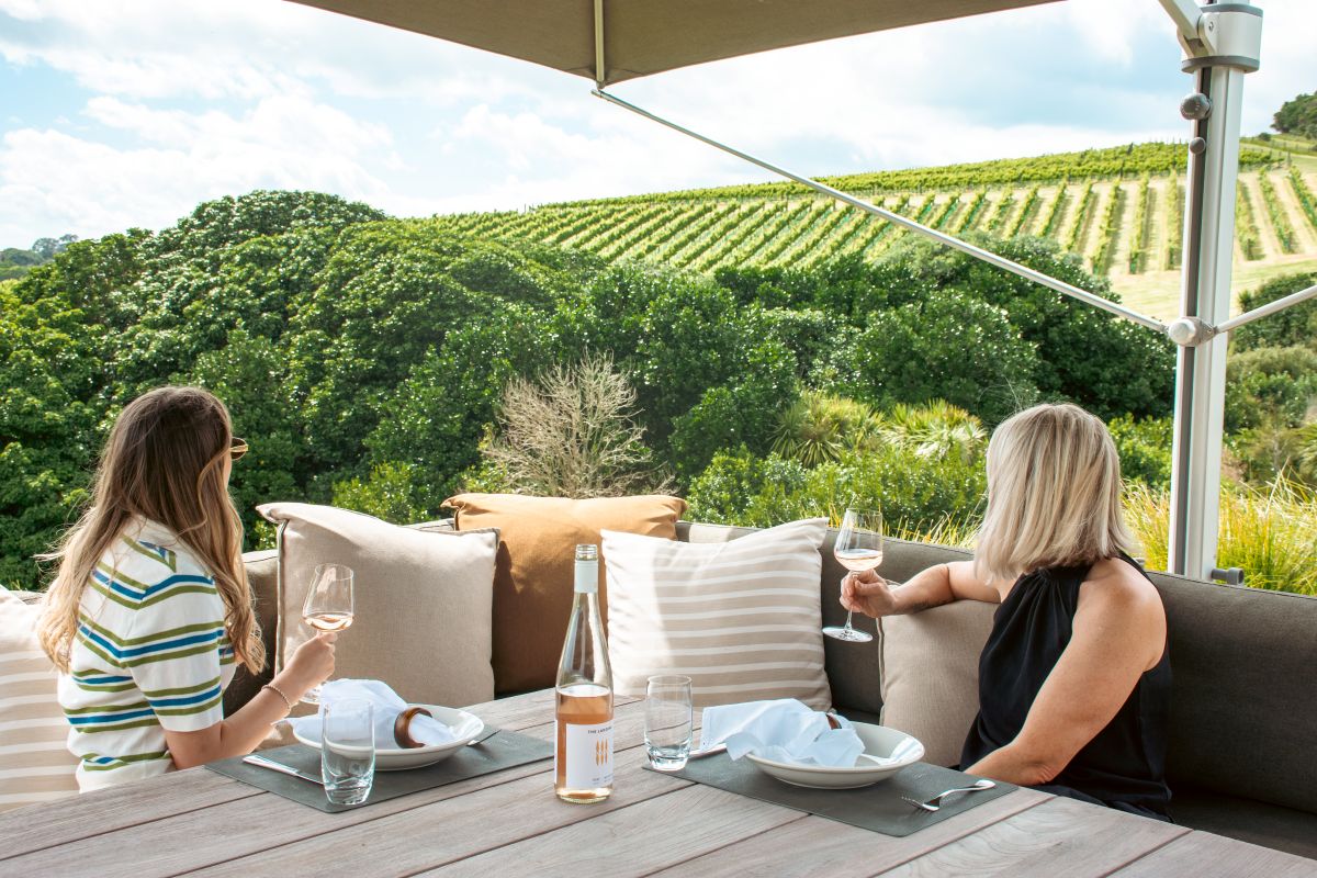 The Landing Wines Signature Lunch Voucher