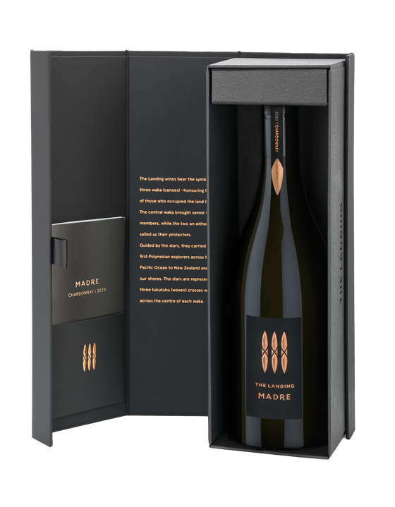 Gift 2021 Madre Chardonnay