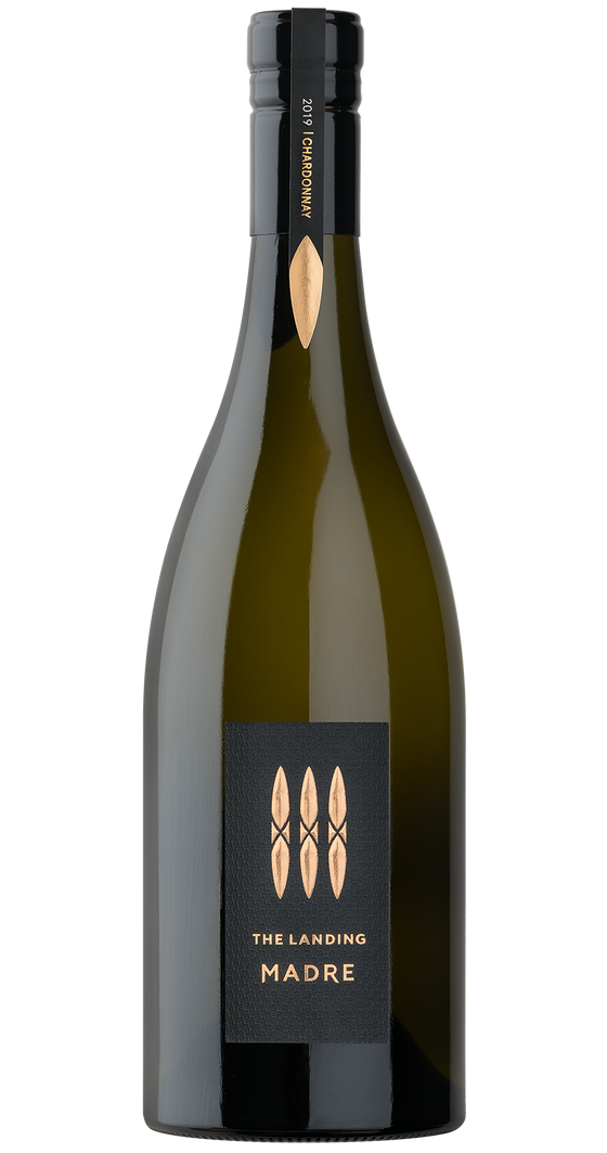 2019 Madre Chardonnay