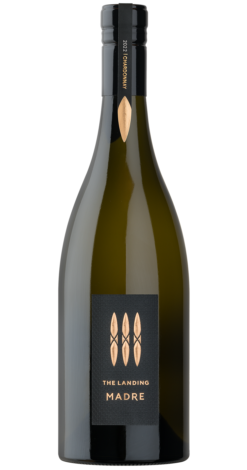 2022 Madre Chardonnay
