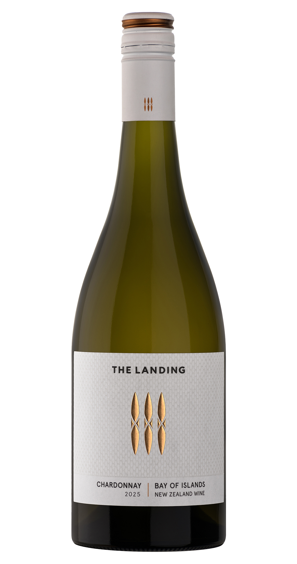 2025 The Landing Chardonnay
