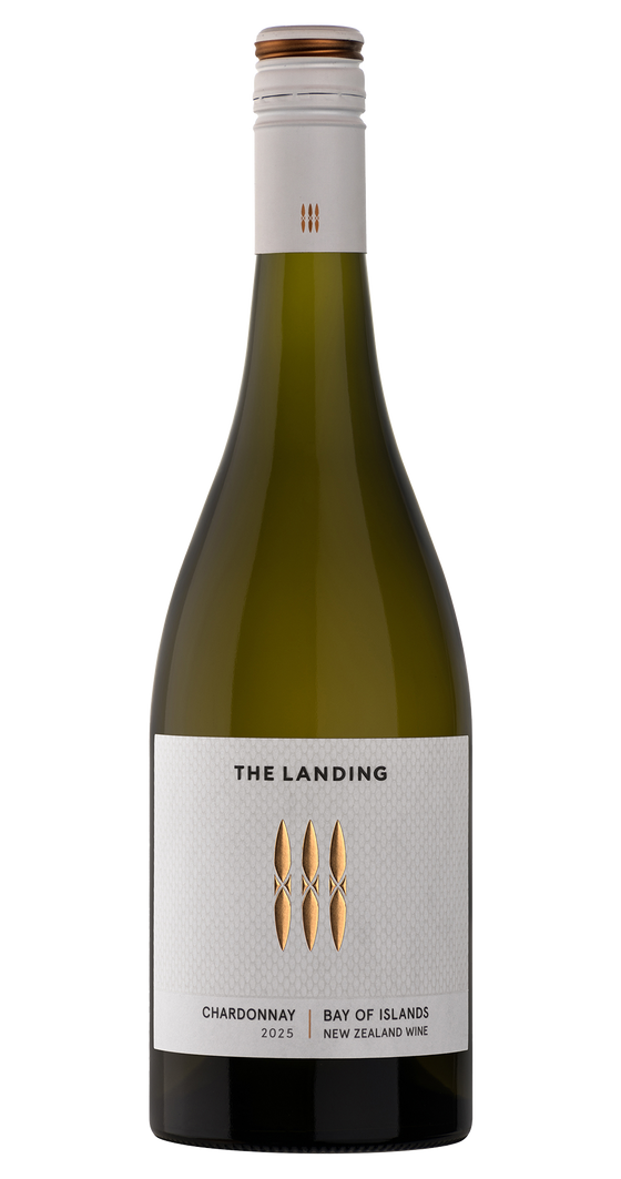 2025 The Landing Chardonnay