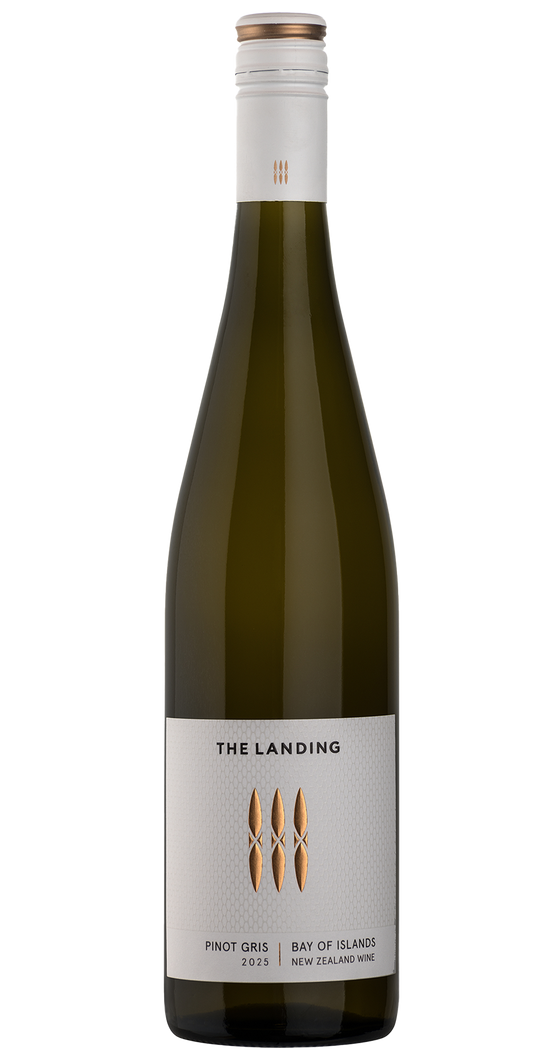 2025 The Landing Pinot Gris