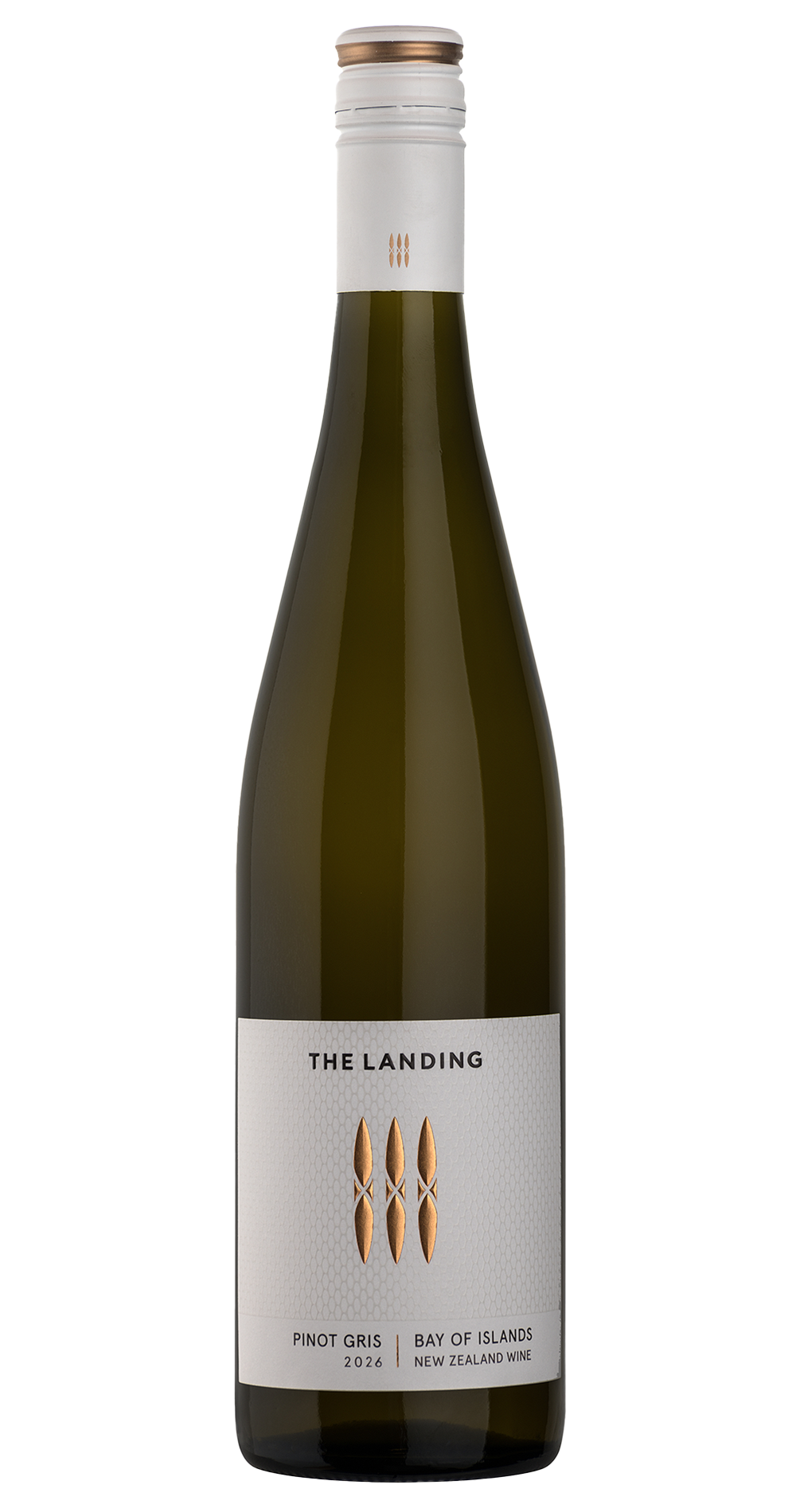 2026 The Landing Pinot Gris