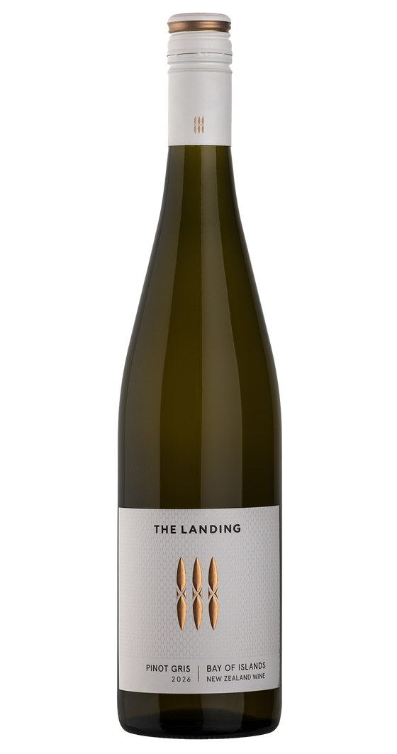 2026 The Landing Pinot Gris
