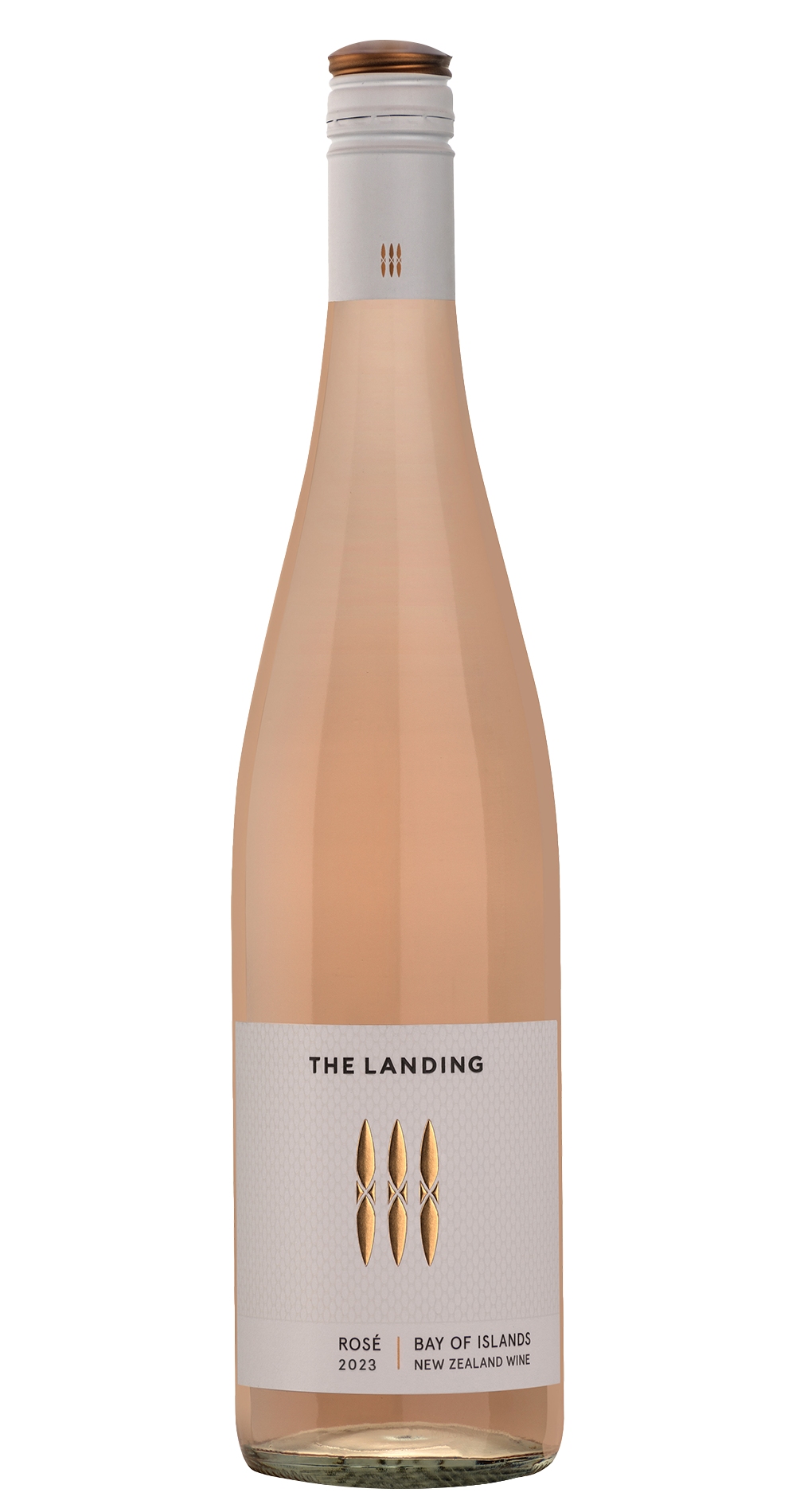 The Landing Rosé 2023