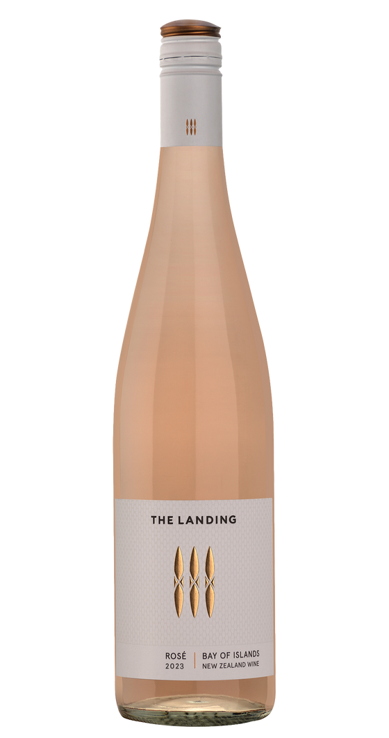 The Landing Rosé 2023