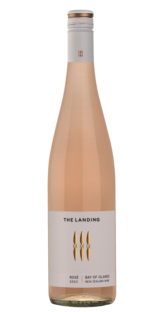 2024 The Landing Rosé