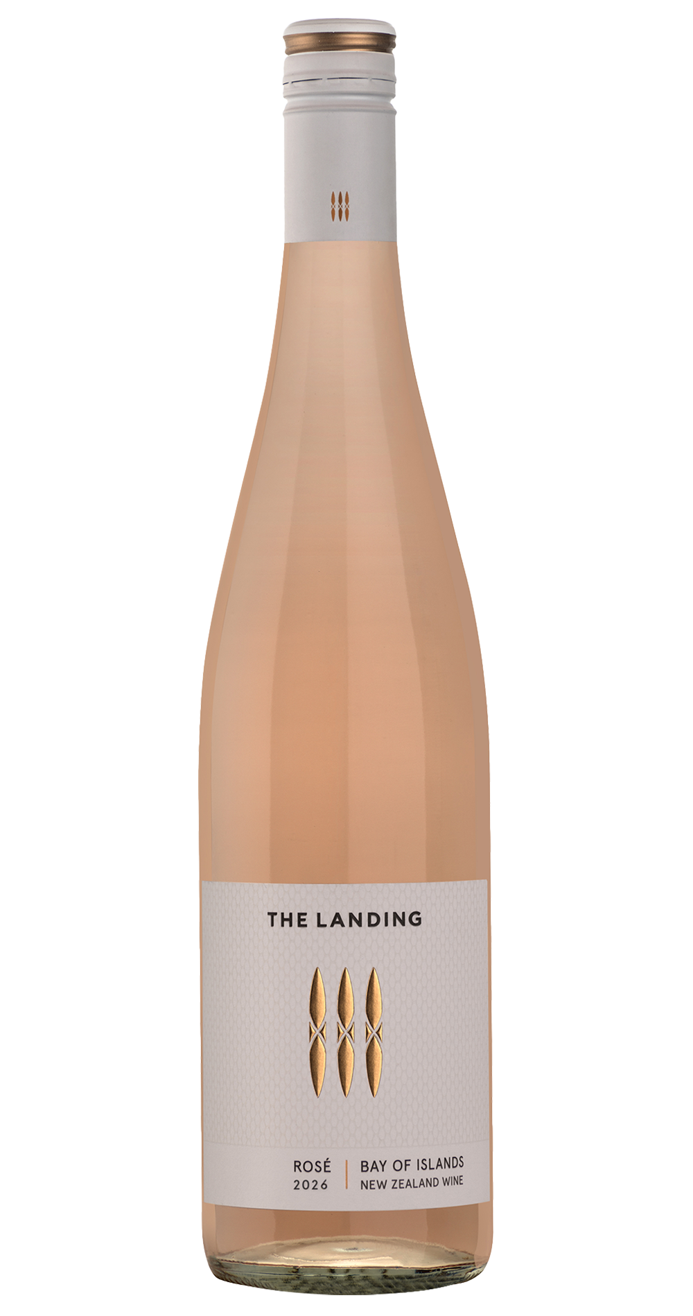 2026 The Landing Rosé