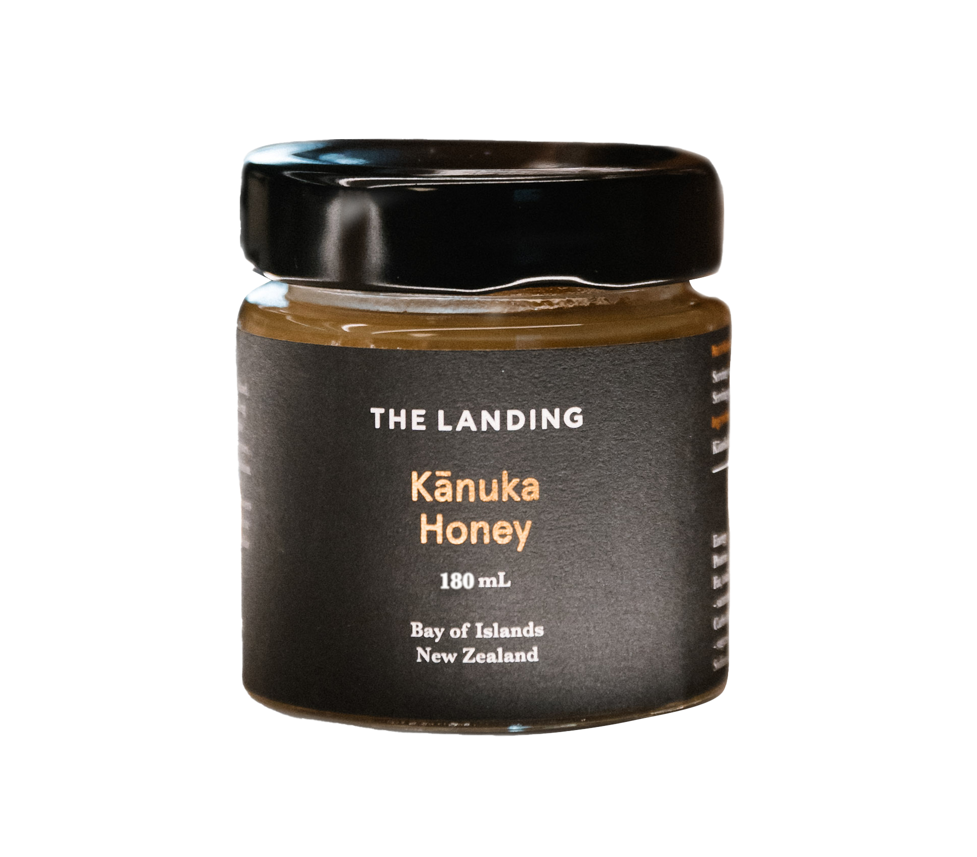 Kānuka Honey 180ml