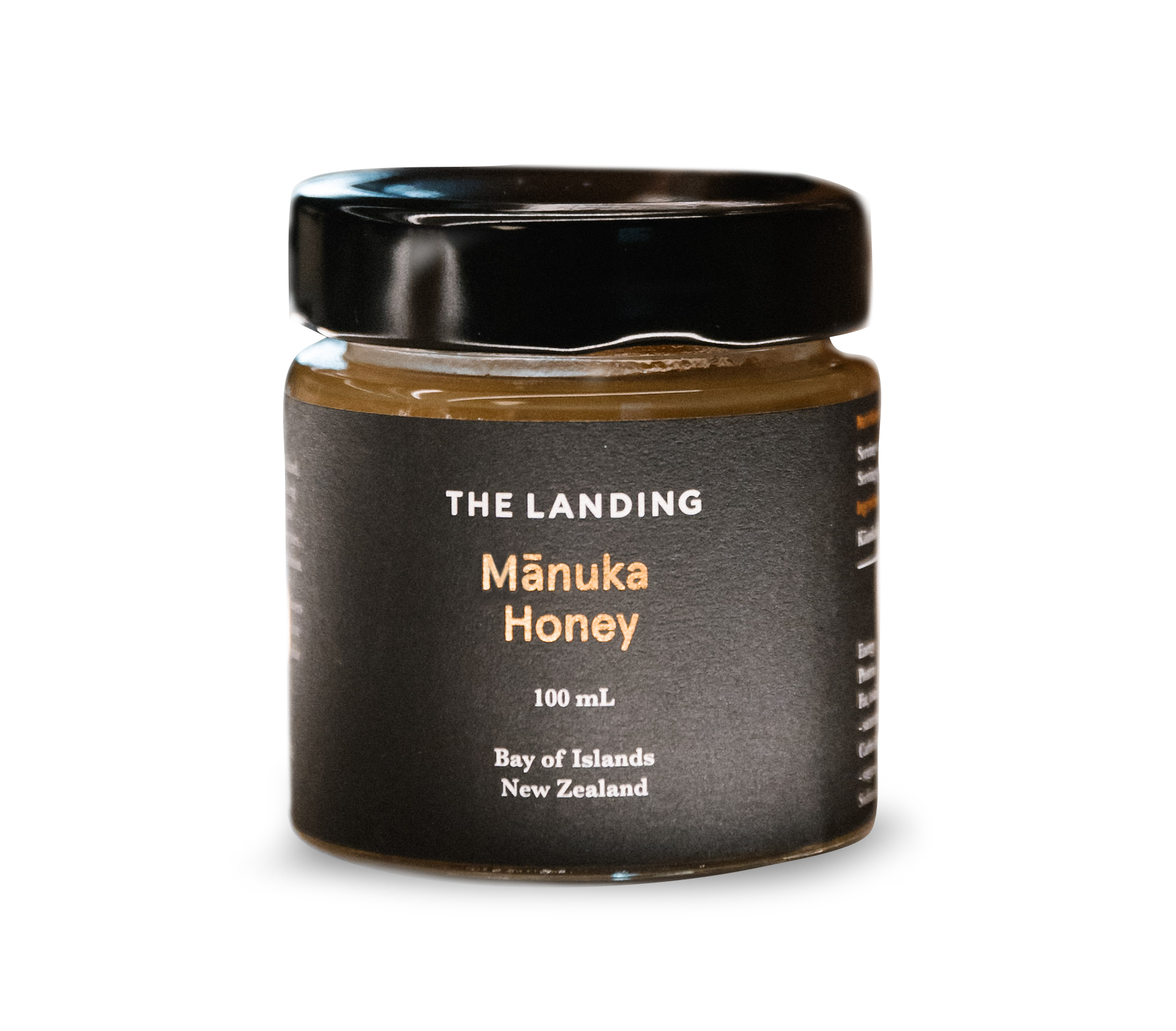 Mānuka Honey 100ml